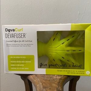 Deva Curl Devafuser